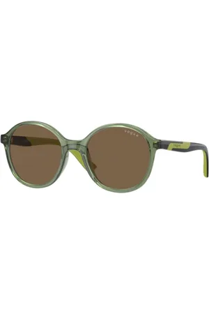 vogue Unisex, Accessori, Verde, Taglia unica, new