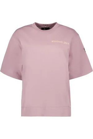 Moncler Donna, Top, Rosa, M, new
