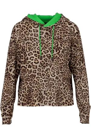 Marc Cain Donna, Felpe, Marrone, S, new