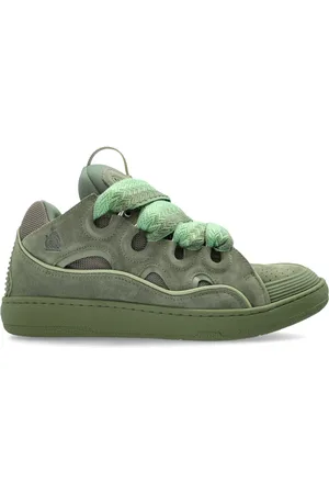 Lanvin Donna, Scarpe, Verde, 37 EU, new