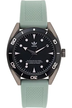 adidas Uomo, Accessori, Verde, Taglia unica, new