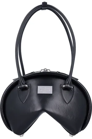 Acne Studios Donna, Borse, Nero, Taglia unica, new