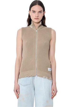 Maison Margiela Donna, Giacche, , L, new
