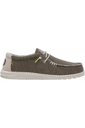 Hey dude Uomo, Scarpe, Marrone, 41 EU, new