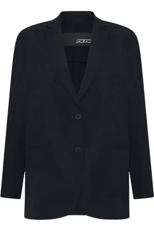 RRD Donna, Giacche, Nero, L, new