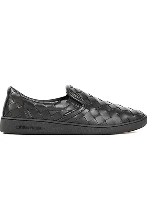 Bottega Veneta Uomo, Scarpe, Nero, 41 EU, new