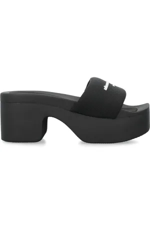 Alexander Wang Donna, Scarpe, Nero, 36 EU, new