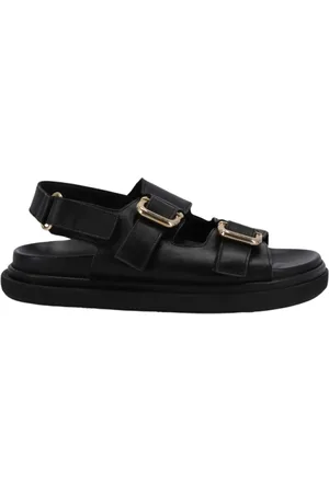 ALOHAS Donna, Scarpe, Nero, 39 EU, new