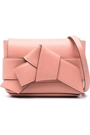 Acne Studios Donna, Borse, Rosa, Taglia unica, new