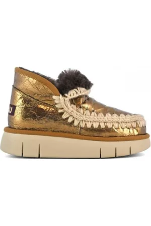 Mou Donna, Scarpe, Marrone, 40 EU, new