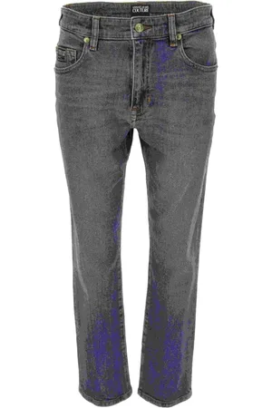 VERSACE Donna, Jeans, Blu, W26, new