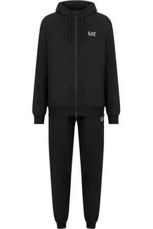 EA7 Uomo, Sport, Nero, M, new