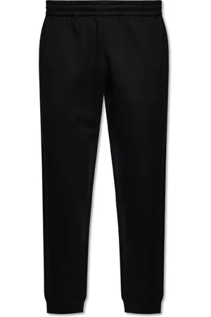 Giorgio Armani Uomo, Pantaloni, Nero, L, new