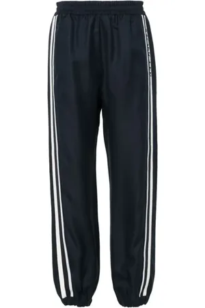 Moncler Donna, Pantaloni, Blu, XS, new