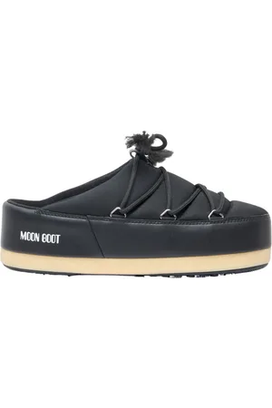 Moon Boot Donna, Scarpe, Nero, 41 EU, new