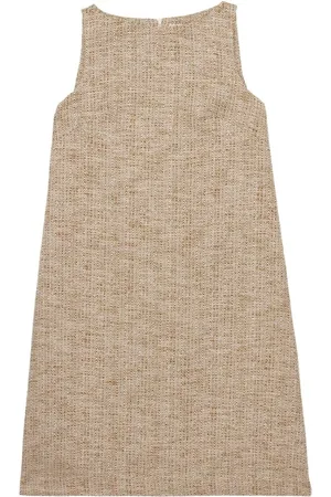 Inès de la Fressange Donna, Abiti, Giallo, M, new