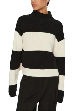 Calvin Klein Donna, Maglie, Multicolore, M, new