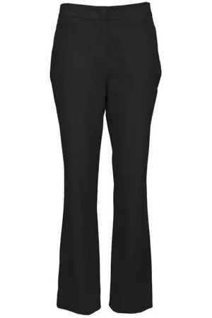 2-Biz Donna, Pantaloni, Nero, M, new
