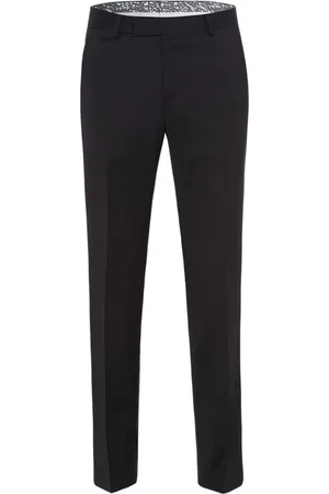Baldessarini Uomo, Pantaloni, Nero, W25, new