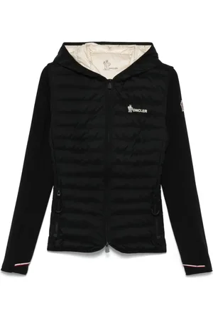 Moncler Donna, Giacche, Nero, S, new