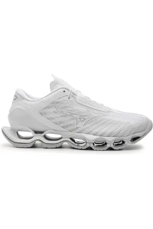 Mizuno Uomo, Scarpe, Bianco, 45 EU, new