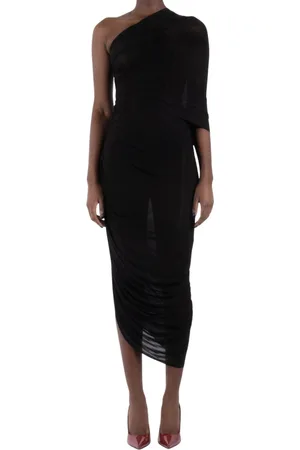 MAGDA BUTRYM Donna, Abiti, Nero, M, new