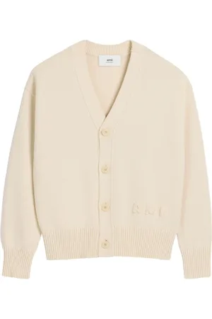 Ami Uomo, Maglie, Bianco, S, new
