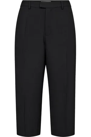 Mos Mosh Donna, Pantaloni, Nero, 2Xs, new