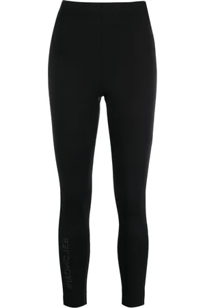 Moncler Donna, Pantaloni, Nero, S, new