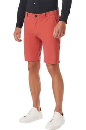 RRD Uomo, Pantaloncini, Rosso, XL, new
