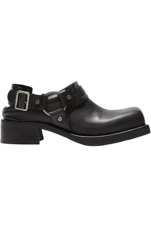 Acne Studios Donna, Scarpe, Nero, 38 EU, new