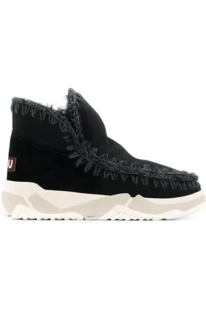 Mou Donna, Scarpe, Nero, 36 EU, new