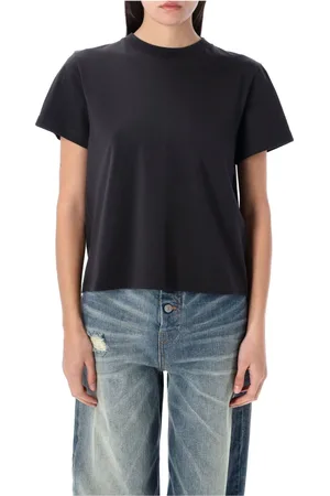 Maison Margiela Donna, Top, Nero, S, new