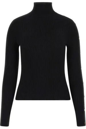 Guess Donna, Maglie, Nero, S, new