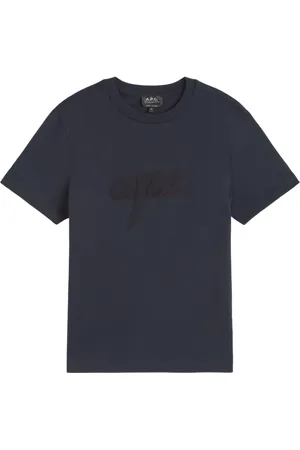 A.P.C. Donna, Top, Blu, XS, new