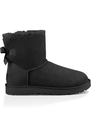 UGG Donna, Scarpe, Nero, 36 EU, new