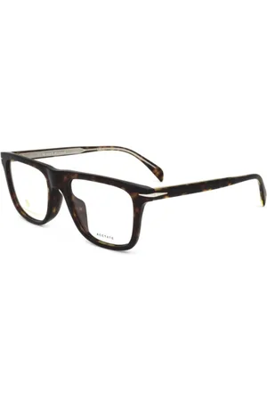 DB EYEWEAR BY DAVID BECKHAM Unisex, Accessori, Nero, Taglia unica, new