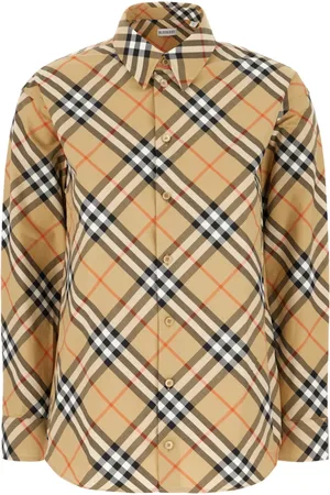 Burberry Donna, Camicette , , 3Xs, new