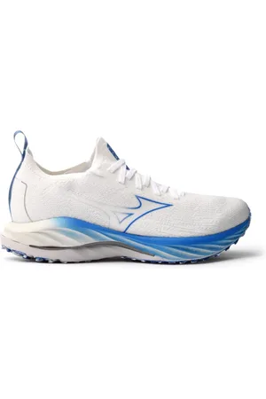 Mizuno Uomo, Scarpe, Bianco, 42 1/2 EU, new