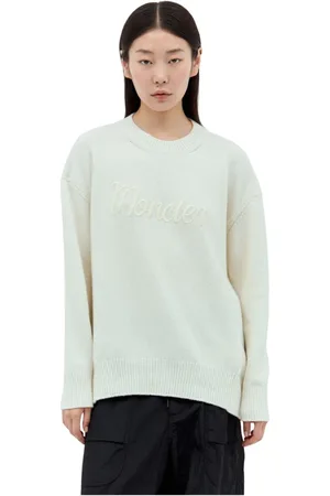 Moncler Donna, Maglie, , L, new
