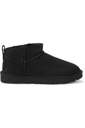 UGG Donna, Scarpe, Nero, 41 EU, new