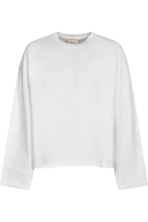 Marni Uomo, Top, Bianco, L, new