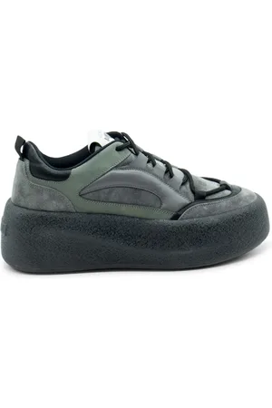 vic matiè Donna, Scarpe, Grigio, 40 EU, new