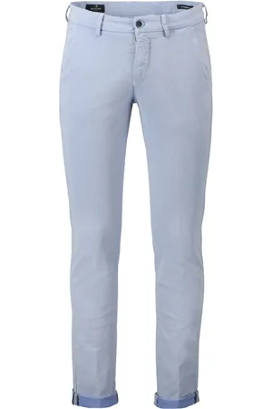 Masons Uomo, Jeans, Blu, XS, new