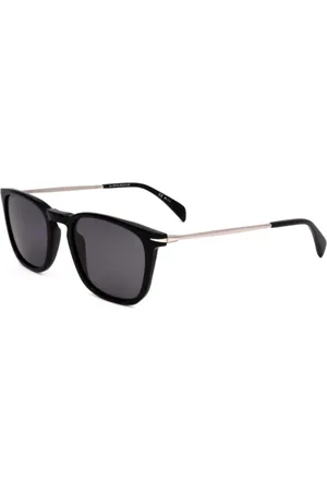 DB EYEWEAR BY DAVID BECKHAM Unisex, Accessori, Nero, Taglia unica, new