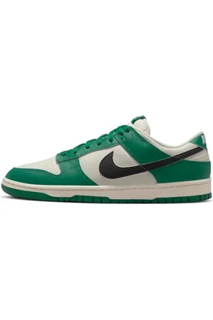 Nike Uomo, Scarpe, Verde, 41 EU, new