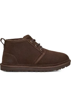 UGG Uomo, Scarpe, Marrone, 44 EU, new