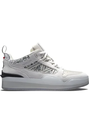 Moncler Donna, Scarpe, Bianco, 37 EU, new