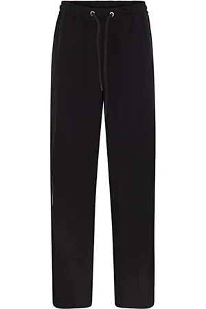Moncler Donna, Pantaloni, Nero, XS, new