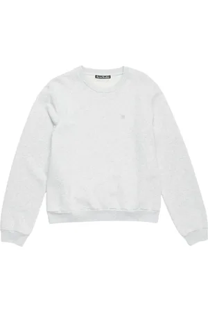 Acne Studios Uomo, Felpe, Grigio, S, new